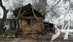 Росіяни обстріляли сім громад на Сумщині: загинула жінка